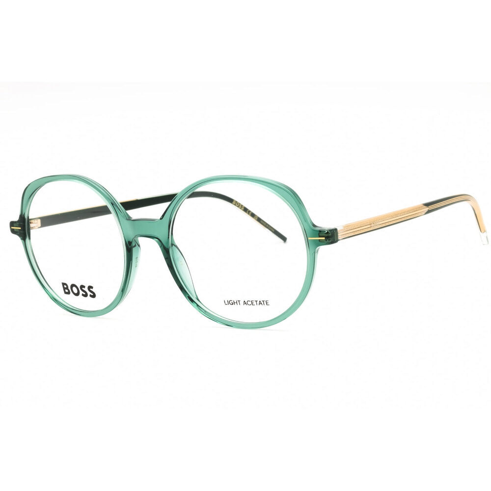 NWT Hugo Boss BOSS 1588 01ED 00 51mm New Eyeglasses